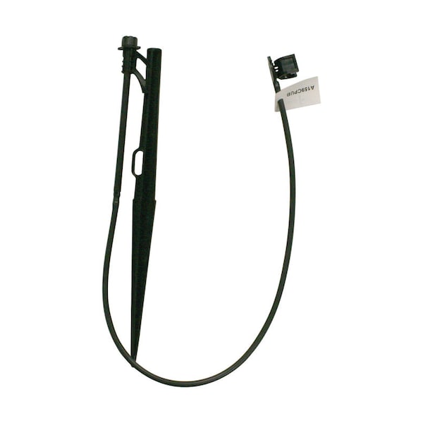 Raindrip Raindrip For 1/4 in. Tubing Drip Irrigation Self-Piercing Clamp 6 in. H 1 pk A156CPUB - main